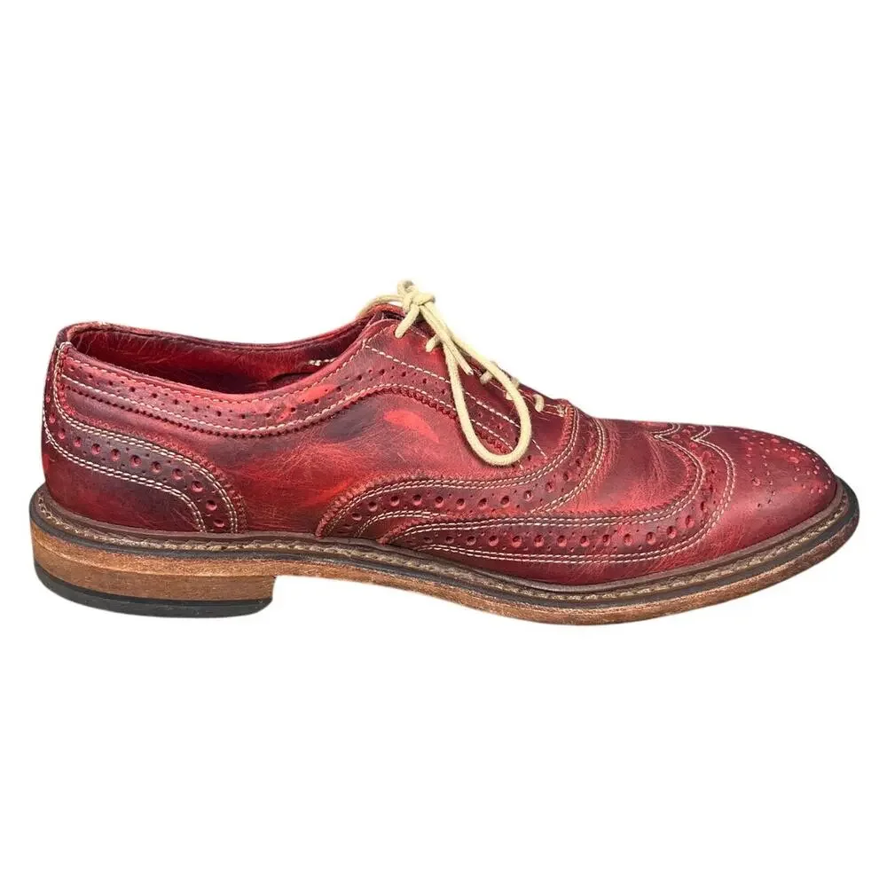 Allen Edmonds upgrade your
